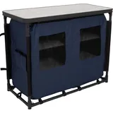 Bo-Camp Kochinsel Hubbard Blau