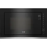 Beko BMGB25333X Schwarz