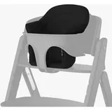 Cybex Click & Fold Komforteinsatz, Stunning Black