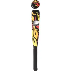 sunflex BASEBALLSCHLÄGER FIREWORKS 74835