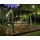CANOPIA Milano 4300 3,09 x 4,26 m grau