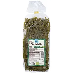 Pural Tagliatelle Bärlauch bio