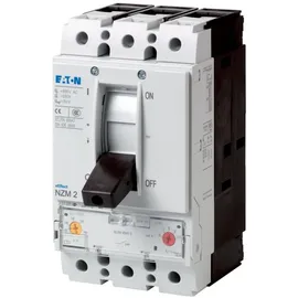 Eaton Moeller Eaton Leistungsschalter NZMH2-A250-NA