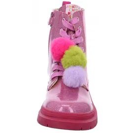 Garvalin Schnürstiefel Rosa 37