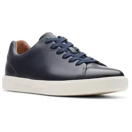 CLARKS Un Costa Lace Navy 44 1/2