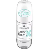 Essence Nagelhautentferner 8 ml