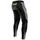 Shot Aerolite Honor Motocross Hose, schwarz-gold, Größe 40