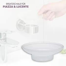bremermann Ersatzseifenschale Badaccessoires Weiß
