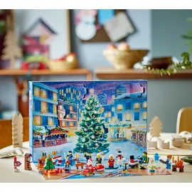 LEGO City Adventskalender (2023) 60381