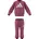 Unisex Baby Essentials Big Logojogger Track Suit pink fusion/white 2-3 Years