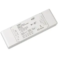 ISOLED Sys-Pro + Zigbee 3.0 Push/Funk 1-5 Kanal Multi-PWM-Dimmer