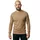 Tom Tailor 1038426 Basic Knit Pullover Hazel Brown Melange M