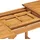 Teak Massiv Gartenmöbel Set 5-TLG. Sitzgruppe