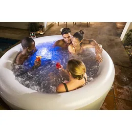BESTWAY Lay-Z-Spa Tahiti AirJet Ø 180 x 66 cm