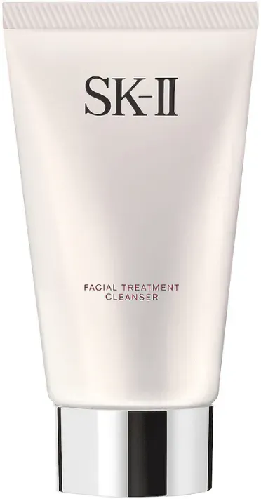 SK-II Facial Treatment Gentle Cleanser (120 )