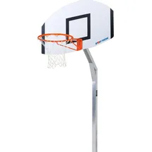 Sport-Thieme Basketballanlage Jump Outdoor höhenverstellbar