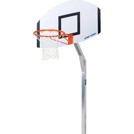 Sport-Thieme Basketballanlage Jump Outdoor höhenverstellbar