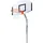 Sport-Thieme Basketballanlage Jump Outdoor höhenverstellbar
