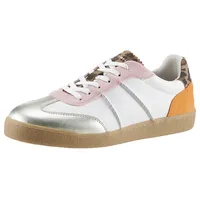 TAMARIS Damen 1-23632-42 Sneaker, LT.Gold Comb, 40 EU - 40 EU