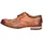 CLARKS Brogue Herren Braun 43