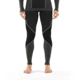 La Sportiva Wool70 Tech Baselayer-hose Mehrfarbig L