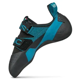 Scarpa Boostic Black/Azure 40,5