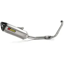 Akrapovic Akrapovič Racing Line Titan Auspuffanlage Yamaha Yzf-r125 / YZF-R15 ab 2019 [S-Y125R6-HZT]