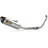 Akrapovic Akrapovič Racing Line Titan Auspuffanlage Yamaha Yzf-r125 / YZF-R15 ab 2019 [S-Y125R6-HZT]