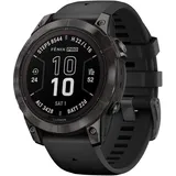 Garmin fenix 7 Pro Sapphire Solar