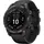 Garmin fenix 7 Pro Sapphire Solar schwarz/carbongrau