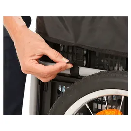 Fischer Profi Plus III schwarz