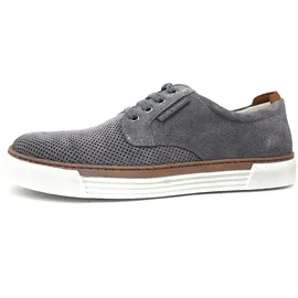 Gabor Sneaker Low Herren Grau 42,5
