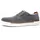 Gabor Sneaker Low Herren Grau 42,5