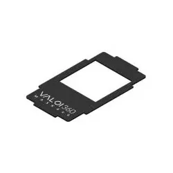 VALOI 360 35mm Panoramic Holder (sichtbare Perforation)