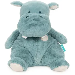 GUND Oh So Snuggly® Nilpferd Plüschtier 31 cm