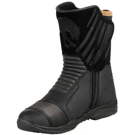 Furygan GT D3O WP Shoes, Schwarz, 47