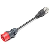 Juice technology EA-JC16 Adapterkabel für JUICE BOOSTER 2 Typ 2