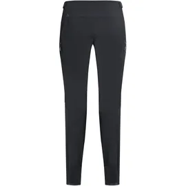 Vaude Herren Moab MTB Hose lang (Größe XL, schwarz)