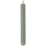 Wiedemann Leuchterkerzen 180 x 22 mm 16 St. grün