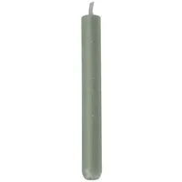 Wiedemann Leuchterkerzen 180 x 22 mm 16 St. grün