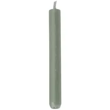 Wiedemann Leuchterkerzen 180 x 22 mm 16 St. grün