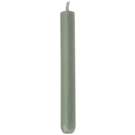 Wiedemann Leuchterkerzen 180 x 22 mm 16 St. grün