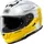 Shoei GT-Air 3 Gelb/Weiß XS