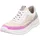 Legero Sprinter Damen Weit Beige/Weiß/Mehrfarbig 37
