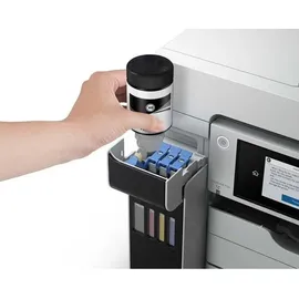 Epson EcoTank L15180 Schwarz/Grau