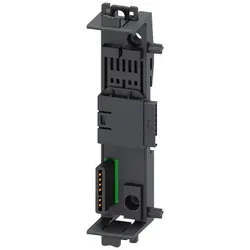Siemens 3RK19011YA10 Geräteverbinder für ASi SlimLine Compact 22.5 Verbindung von U_ASI und Uaux