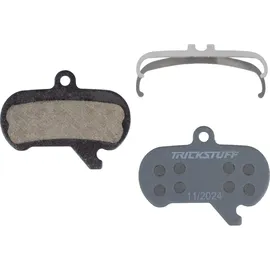 Trickstuff 870 Standard