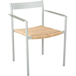 BRAFAB Gartenstuhl DK