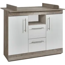 Arthur Berndt Wickelkommode »Selina« bis 15 kg Made in Germany