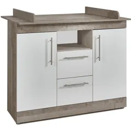 Arthur Berndt Wickelkommode »Selina« bis 15 kg Made in Germany